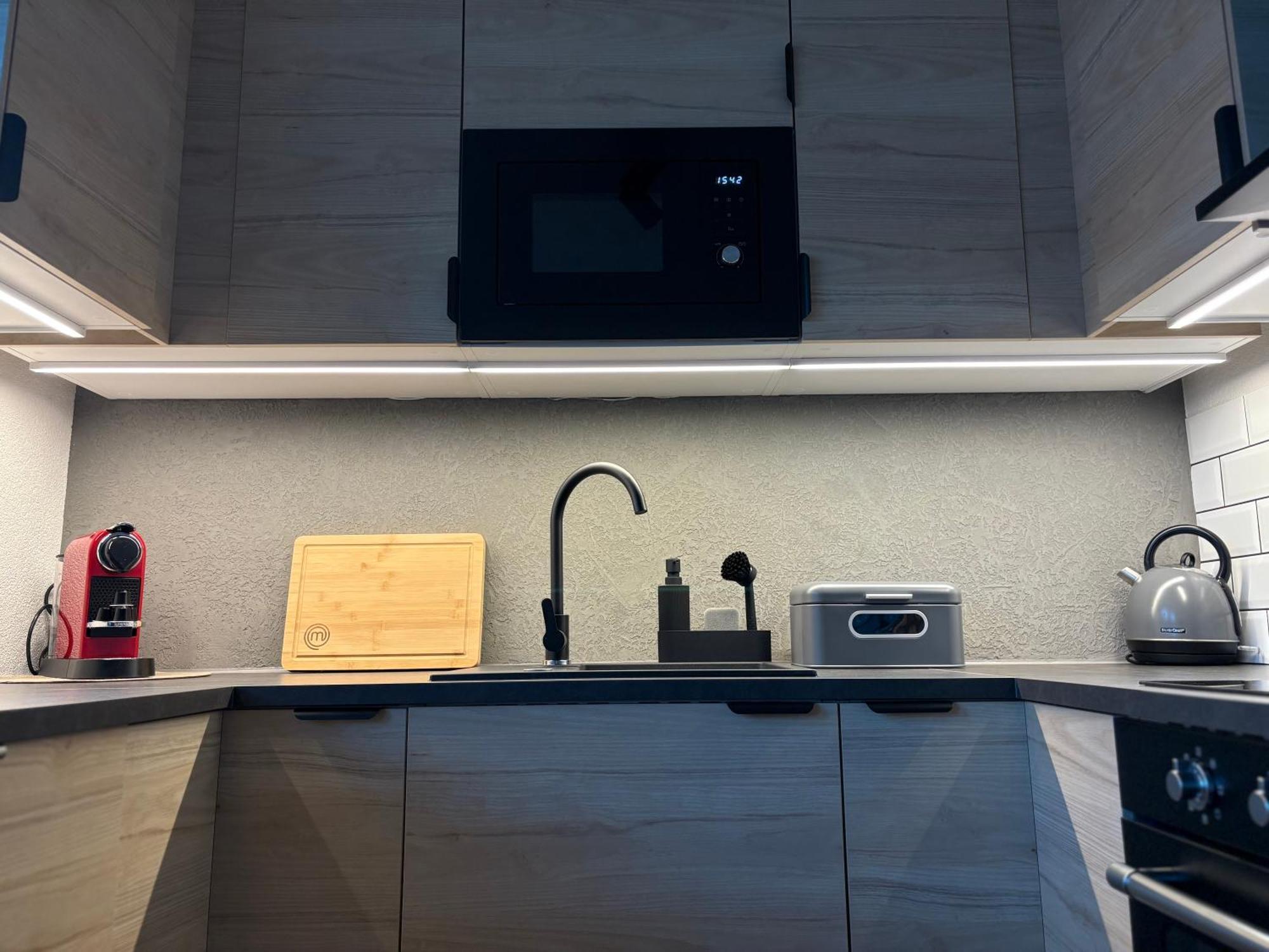 Apartmany Faunapark Lipova Lazne Εξωτερικό φωτογραφία