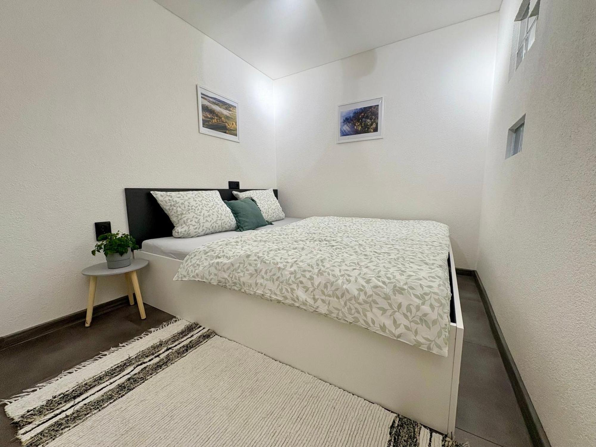 Apartmany Faunapark Lipova Lazne Εξωτερικό φωτογραφία