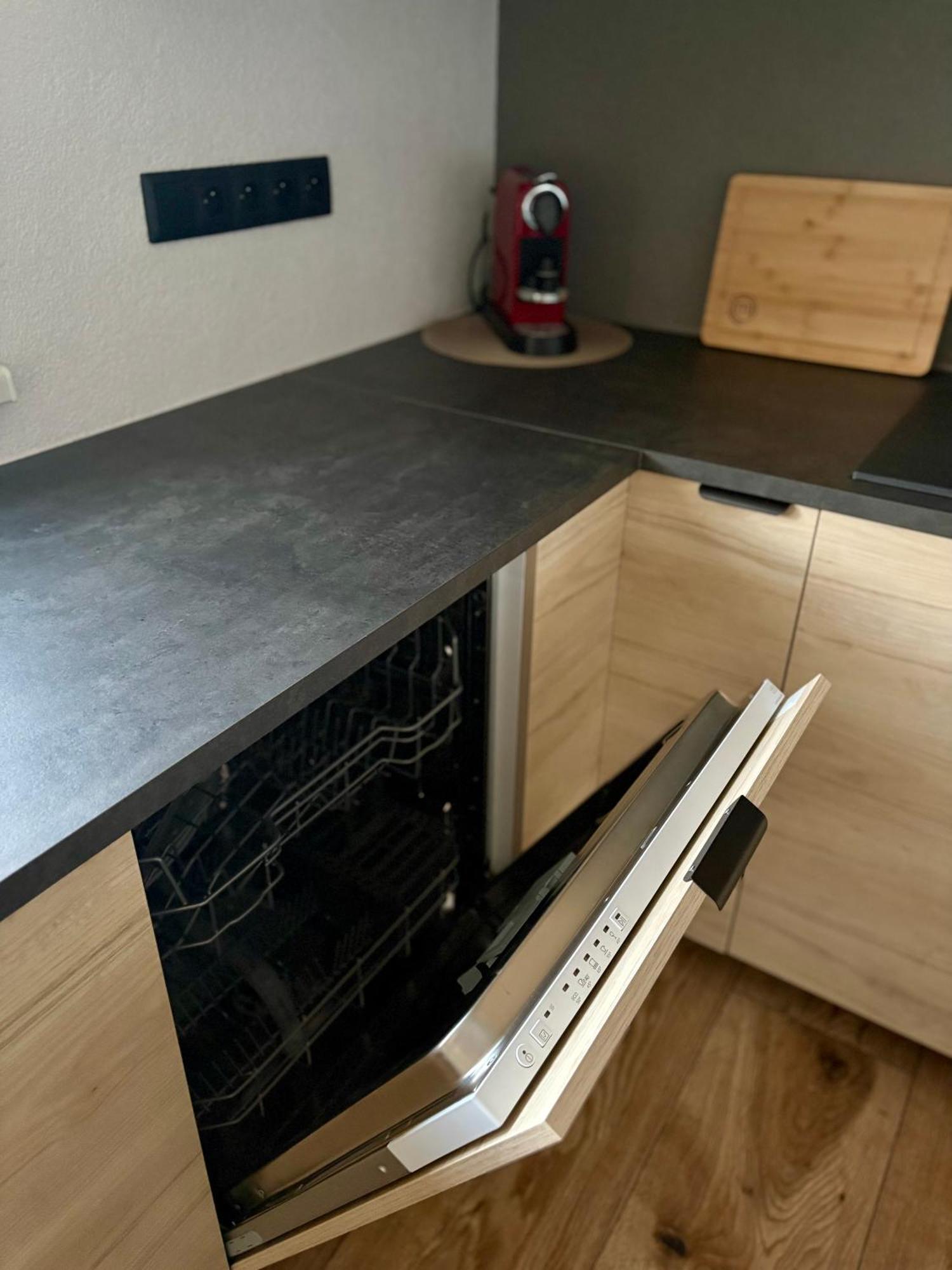 Apartmany Faunapark Lipova Lazne Εξωτερικό φωτογραφία